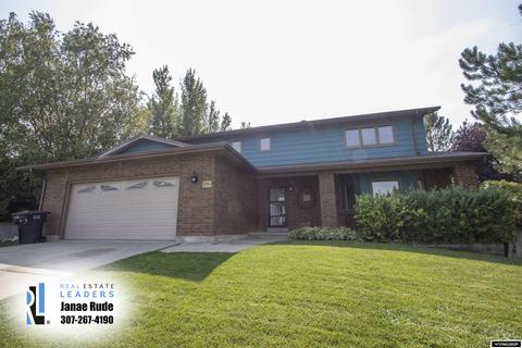 3701 E 22nd St, Casper, WY 82609 photo 1