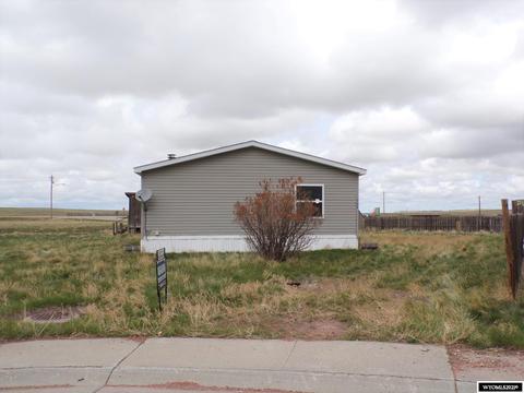 204 Yellowstone Cir, Wright, WY 82732 photo 1