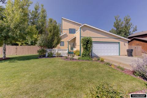 1710 Cornwall St, Casper, WY 82609 photo 1