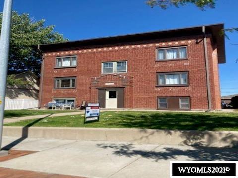 926 E 2nd St, Casper, WY 82601 photo 1