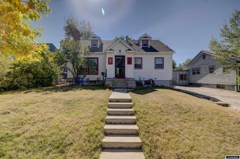 623 E 13th St, Casper, WY 82601 photo 1