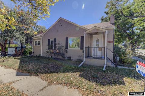 305 E 13th St, Casper, WY 82601 photo 1