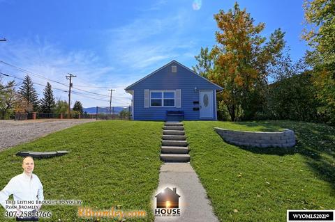 1311 E 7th St, Casper, WY 82601 photo 1