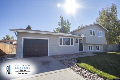 2121 E 23rd St, Casper, WY 82601 photo 1