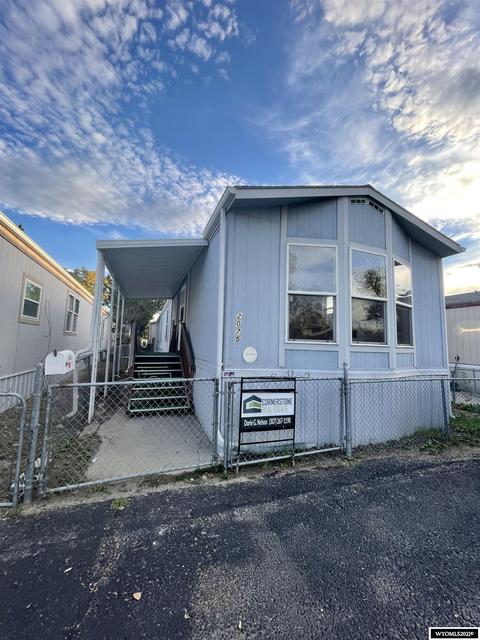 2075 E A St, Casper, WY 82609 photo 1