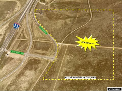 6375 Frontage Rd, Casper, WY 82601 photo 1