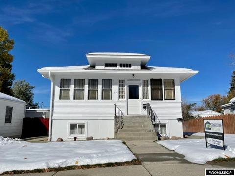 524 E 14th St, Casper, WY 82601 photo 1