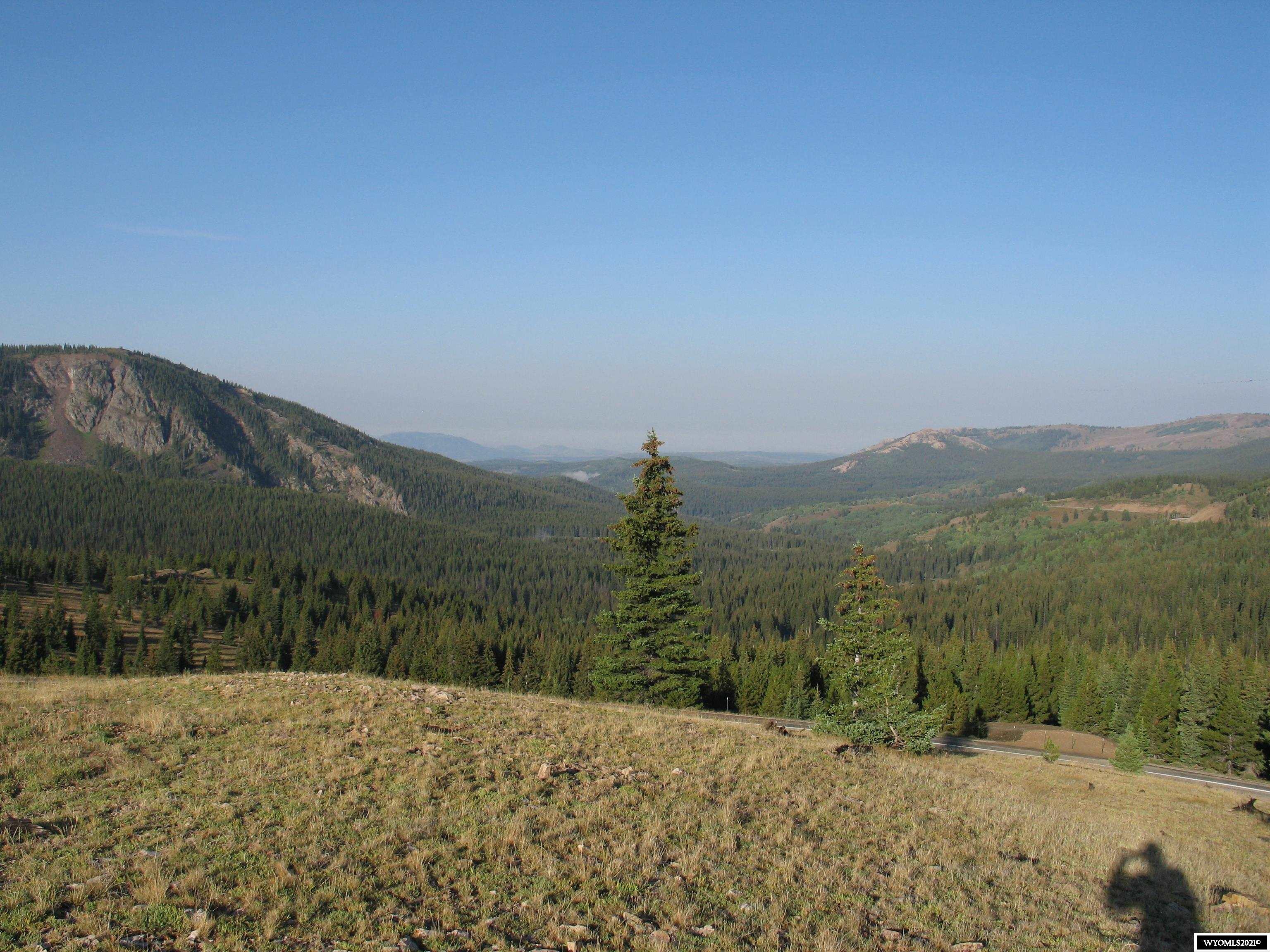 Acreage WY 70