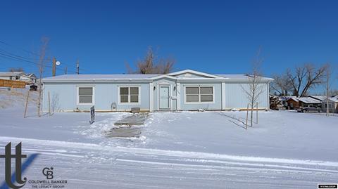 1260 E 10th St, Casper, WY 82601 photo 1