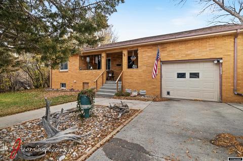 1115 E 8th St, Casper, WY 82601 photo 1