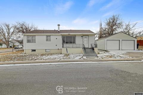 745 E 21st, Casper, WY 82601 photo 1
