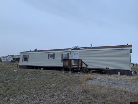 13 Windmill Ln, Lyman, WY 82937 photo 1