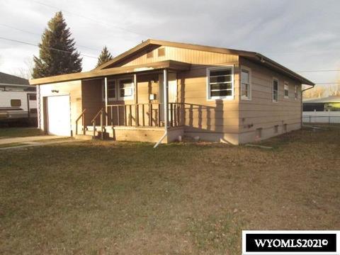 2944 E 11th, Casper, WY 82609 photo 1