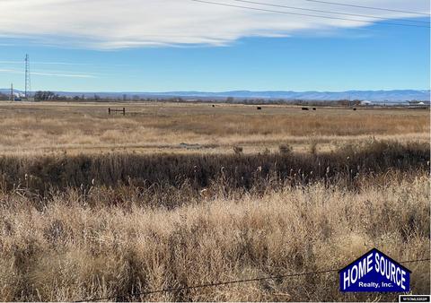 Major Lot 4 Avenue, Riverton, WY 82501