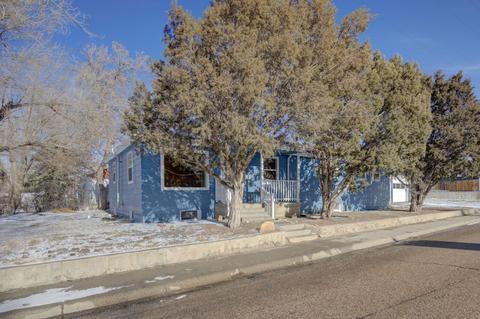 1110 E 15th St, Casper, WY 82601 photo 1