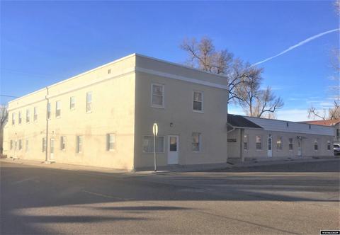 900 N Park, Casper, WY 82609 photo 1