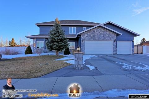 4433 E 23rd St, Casper, WY 82609 photo 1