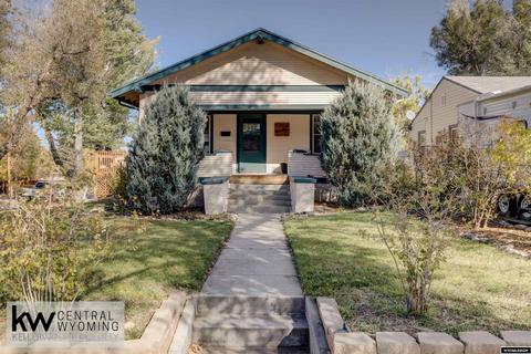 404 E 13th St, Casper, WY 82601 photo 1