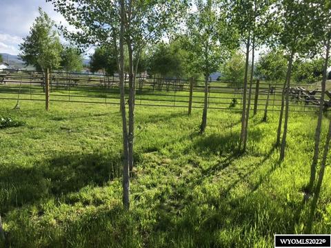 100 Wind River View Rd, Lander, WY 82520 photo 1