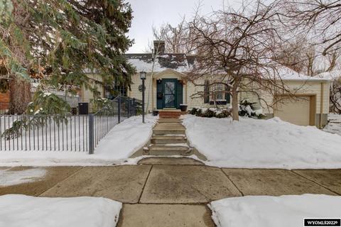 231 E 10th St, Casper, WY 82601 photo 1