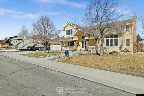 5010 E 20th, Casper, WY 82609 photo 1
