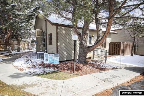 3850 E 14th UNIT e, Casper, WY 82609 photo 1