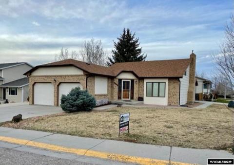 3580 E 8th St, Casper, WY 82609 photo 1