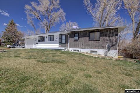 3200 E 15th, Casper, WY 82609 photo 1