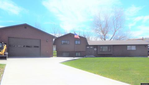 255 Aster St, Casper, WY 82604 photo 1