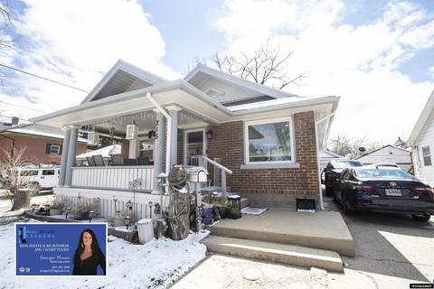 215 E 9th, Casper, WY 82601 photo 1