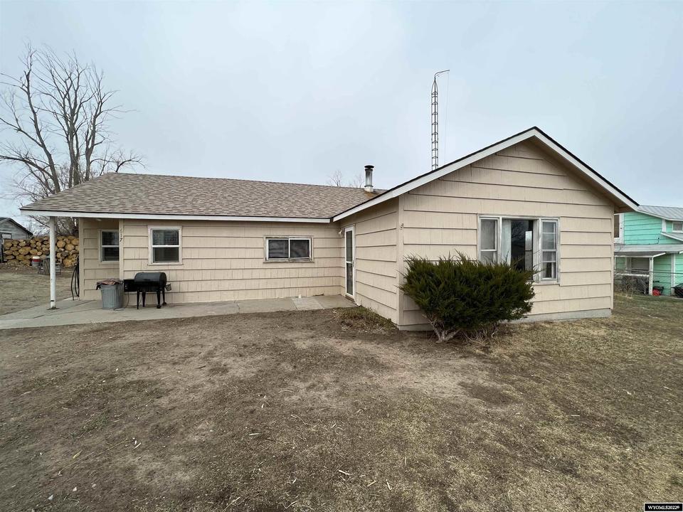 617 Pine St, Shoshoni, WY 82649 11 Photos MLS 20221793 Movoto