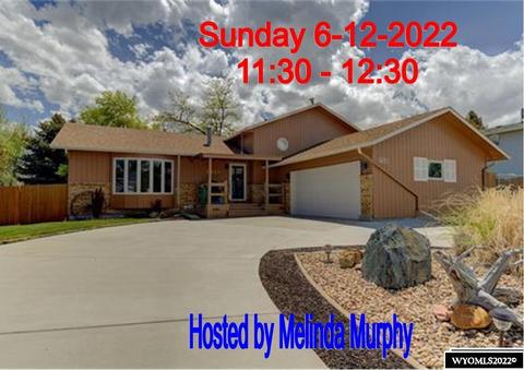 5011 E 17th St, Casper, WY 82609 photo 1