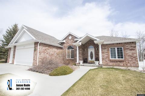 2015 Miracle Dr, Casper, WY 82609 photo 1
