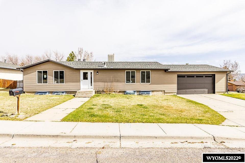 185 Clear View Dr, Green River, WY 82935 40 Photos MLS 20222051