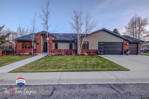 4811 E 20th St, Casper, WY 82609 photo 1