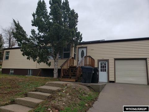 1041 E 6th St, Casper, WY 82601 photo 1