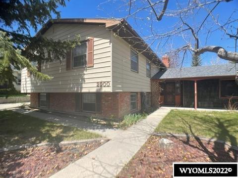2000 W 40th St, Casper, WY 82604 photo 1