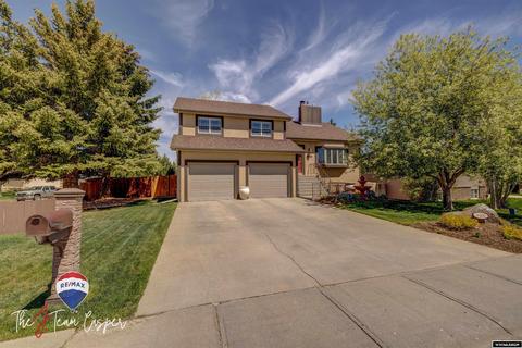 4400 E 12th St, Casper, WY 82609 photo 1