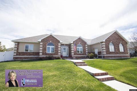 4415 E 24th, Casper, WY 82609 photo 1