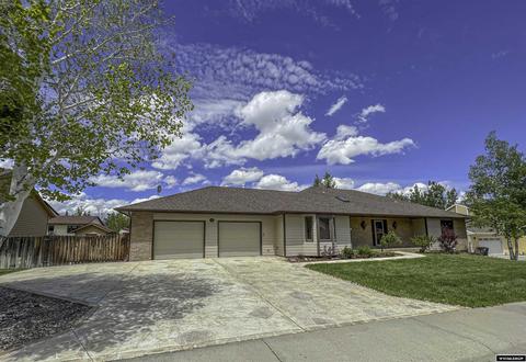 4920 E 20th St, Casper, WY 82609 photo 1