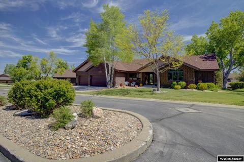 1939 Rustic Dr, Casper, WY 82609 photo 1