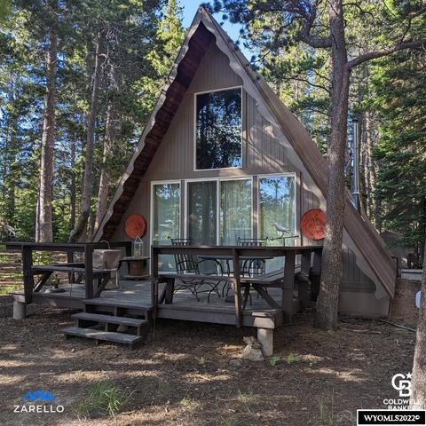 450 Tower Loop Rd, Casper, WY 82601 photo 1