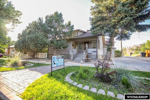718 E 4th, Casper, WY 82601 photo 1