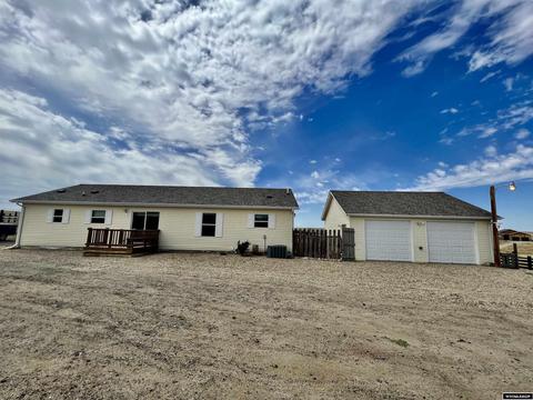 11899 Tomahawk Rd, Casper, WY 82601 photo 1