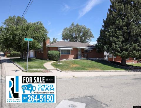 2654 E 6th, Casper, WY 82601 photo 1