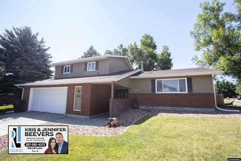 3531 E 19th St, Casper, WY 82609 photo 1