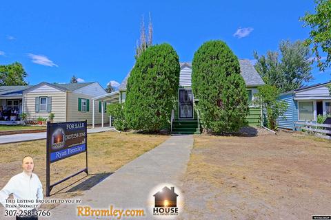 836 E 14th St, Casper, WY 82601 photo 1