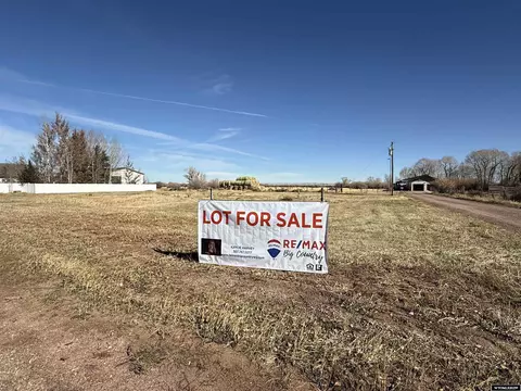 Crazy Ate Lot 2, Mountain View, WY 82939