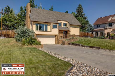 1520 Cornwall, Casper, WY 82609 photo 1