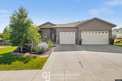 926 Cheney Loop, Casper, WY 82609 photo 1